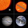 Практикум по астрономии: Методические указания