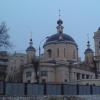 Los santuarios cerca de Moscú curan a personas del alcoholismo, la infertilidad y el cáncer Santos de Podolsk