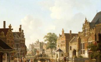 El significado de la Paz de Utrecht en la Enciclopedia Brockhaus y Efron La guerra en España