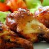 Cocinar: platos de pollo